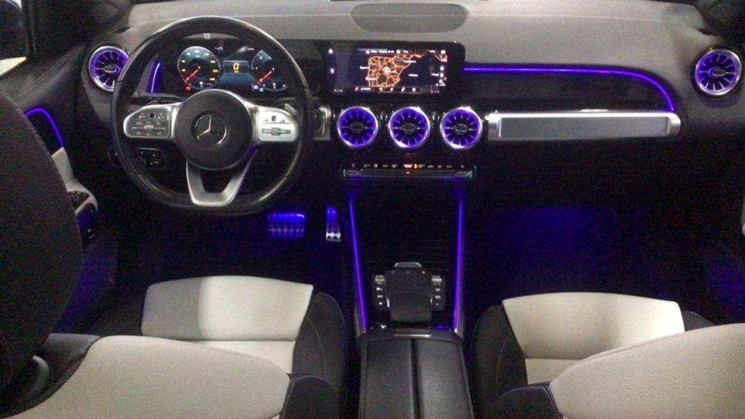 Mercedes Glb 2.0 GLB 200 D DCT 110KW (150CV)