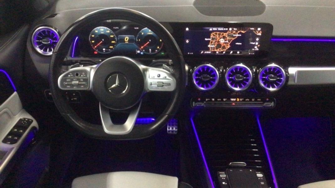 Mercedes Glb 2.0 GLB 200 D DCT 110KW (150CV)