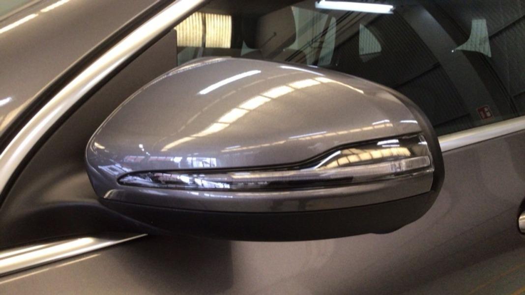 Mercedes Gla GLA 200 D