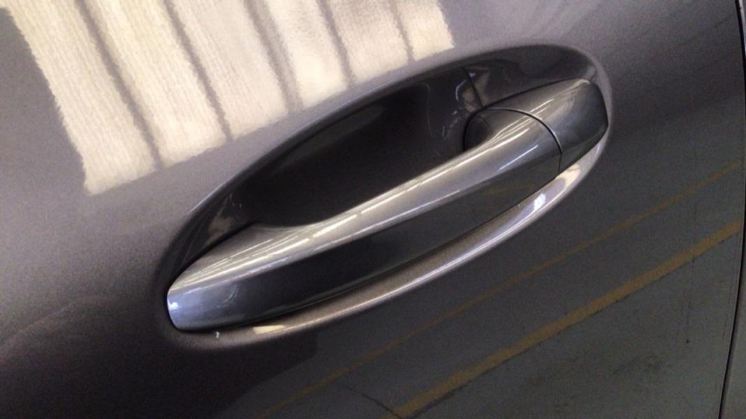 Mercedes Gla GLA 200 D