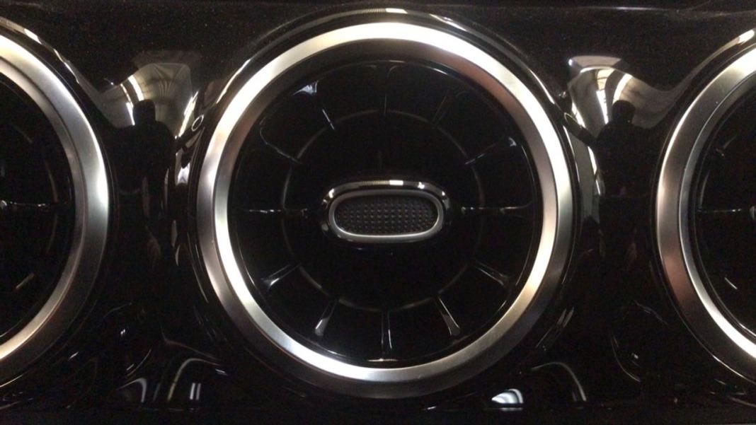 Mercedes Gla GLA 200 D