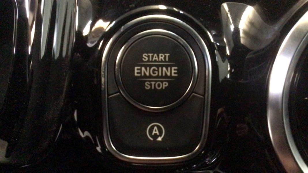 Mercedes Gla GLA 200 D