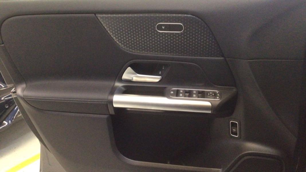 Mercedes Gla GLA 200 D