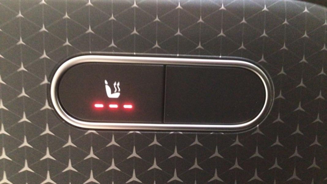 Mercedes Gla GLA 200 D