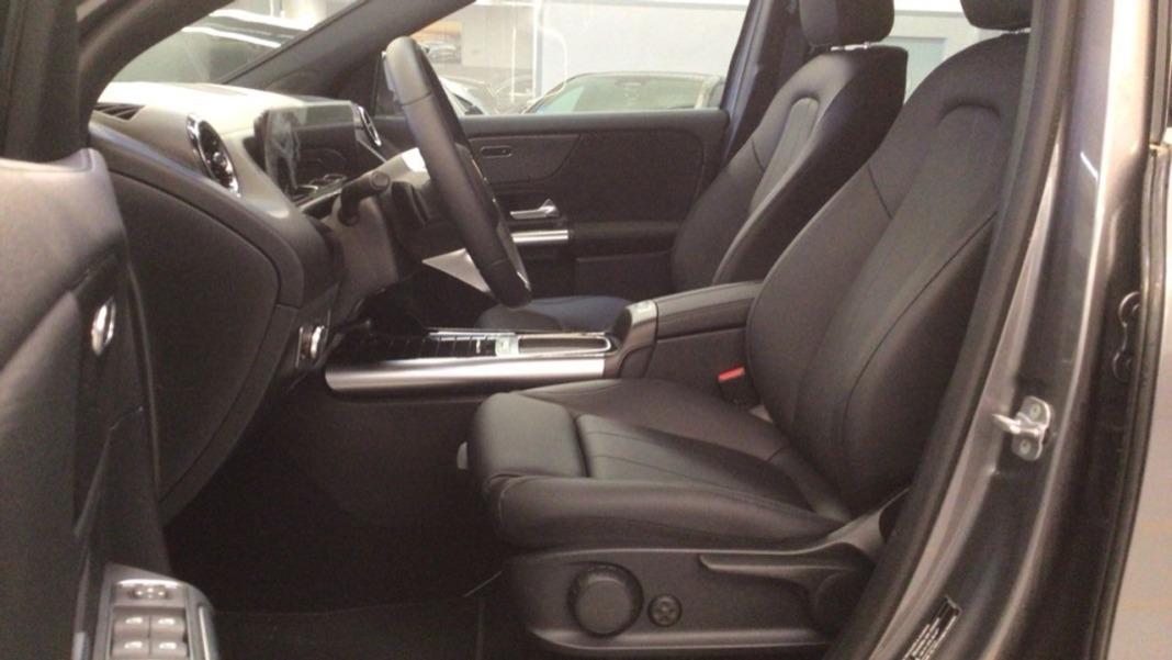 Mercedes Gla GLA 200 D