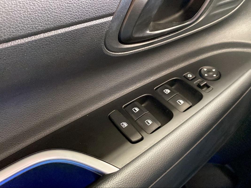 Hyundai I20 1.2 MPI Klass