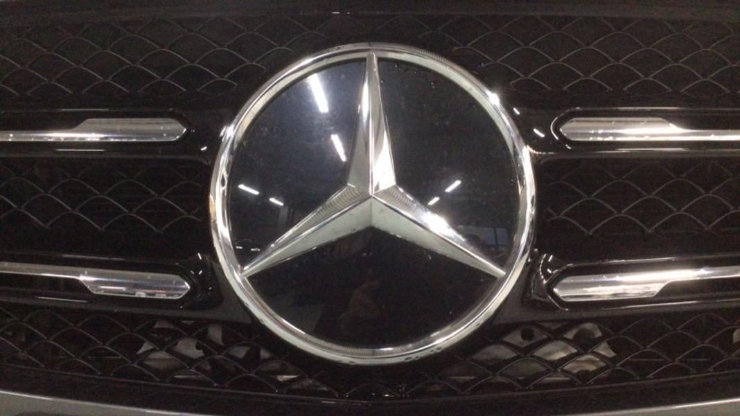 Mercedes Clase Glc GLC 200 d 4MATIC