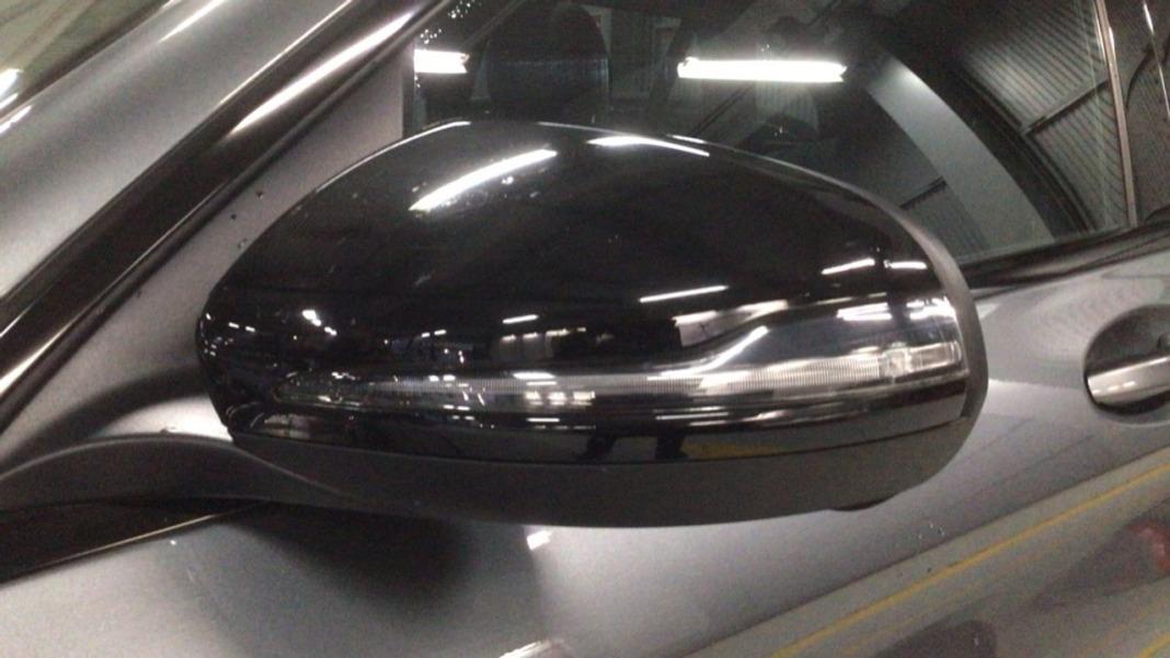 Mercedes Clase Glc GLC 200 d 4MATIC