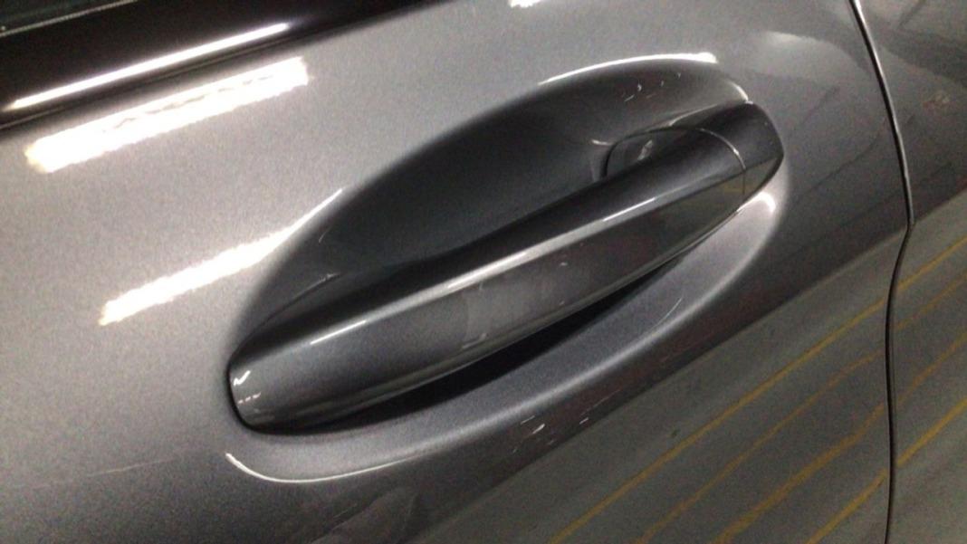 Mercedes Clase Glc GLC 200 d 4MATIC