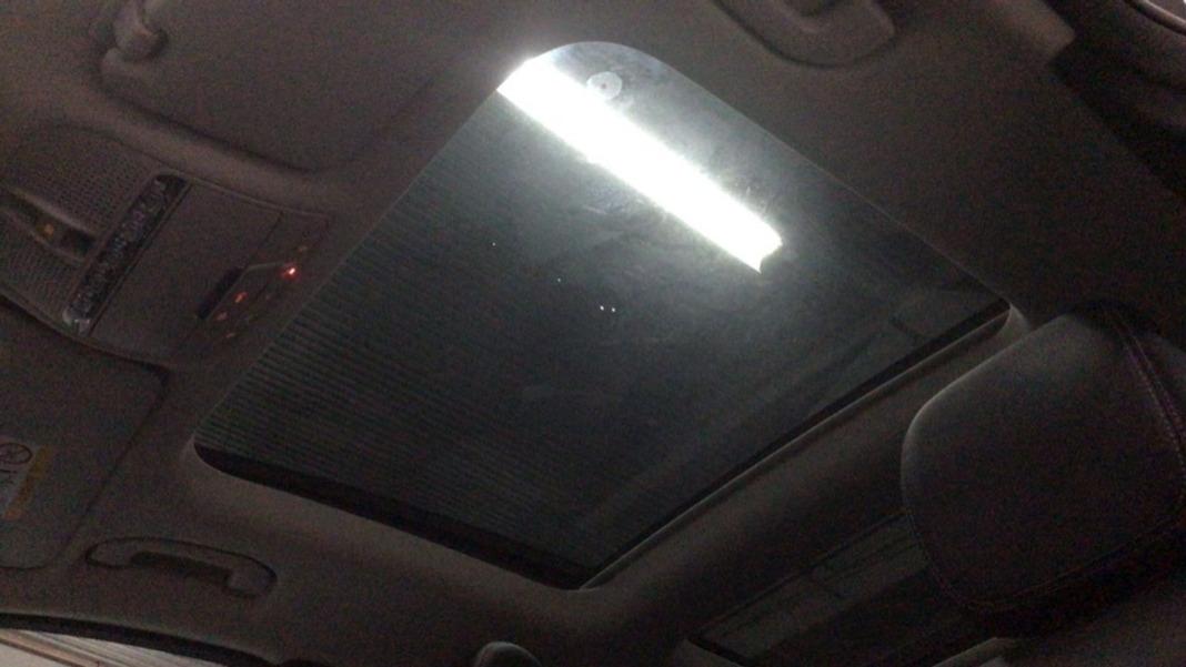 Mercedes Clase Glc GLC 200 d 4MATIC