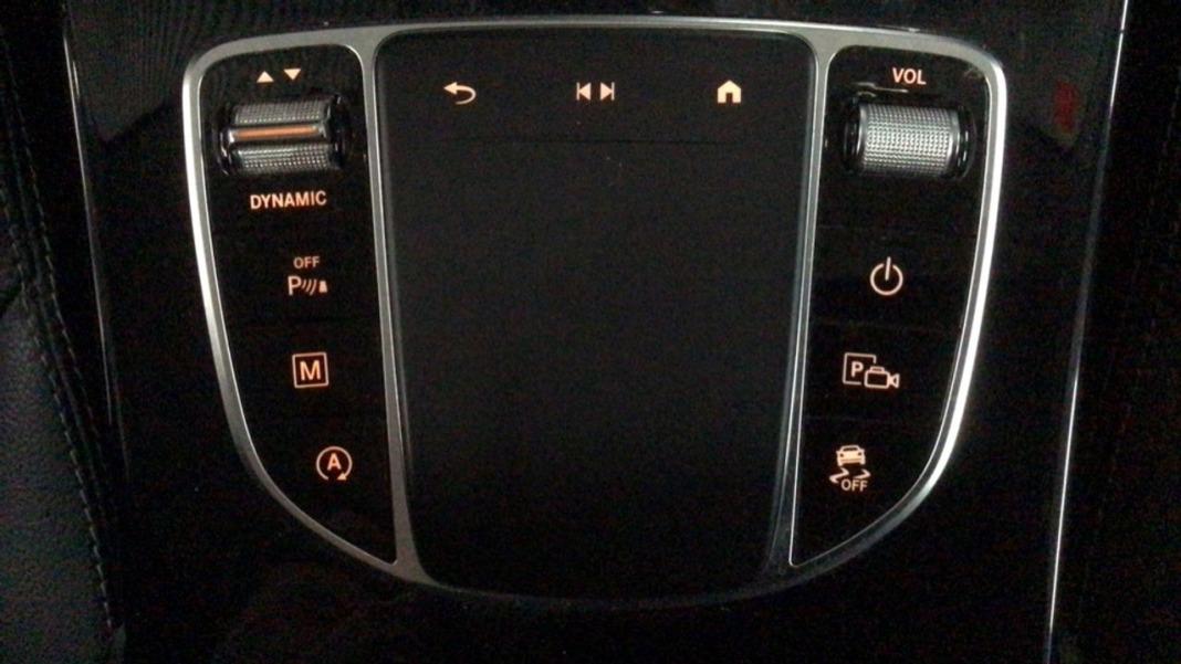 Mercedes Clase Glc GLC 200 d 4MATIC