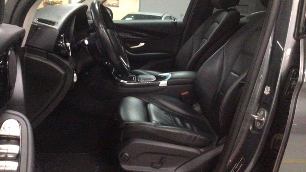 Mercedes Clase Glc GLC 200 d 4MATIC