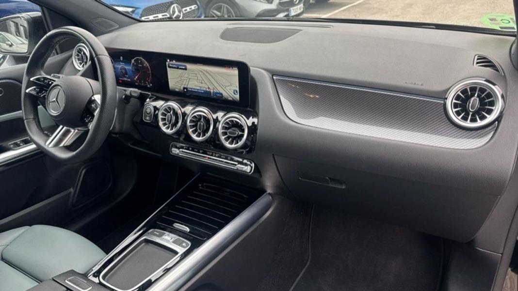 Mercedes Clase B B 200 d