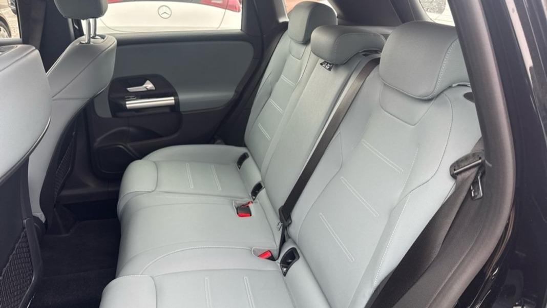 Mercedes Clase B B 200 d