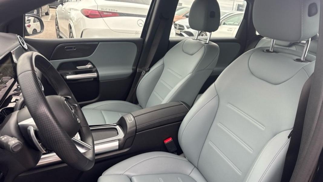 Mercedes Clase B B 200 d