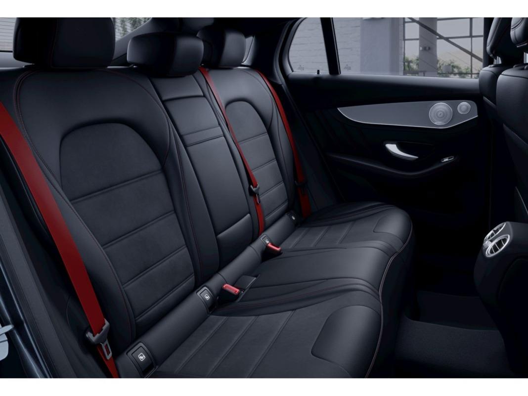 Mercedes Glc Coupé GLC 220 d 4MATIC