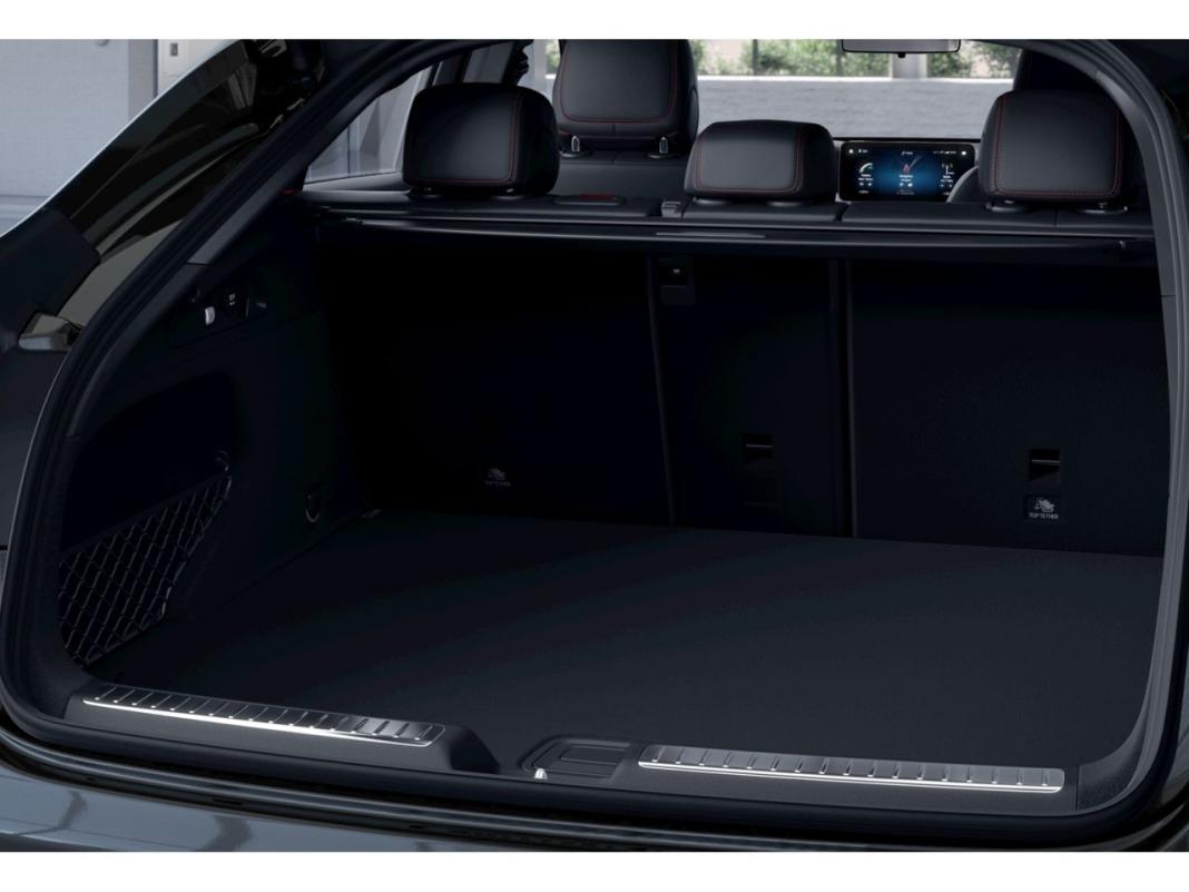 Mercedes Glc Coupé GLC 220 d 4MATIC