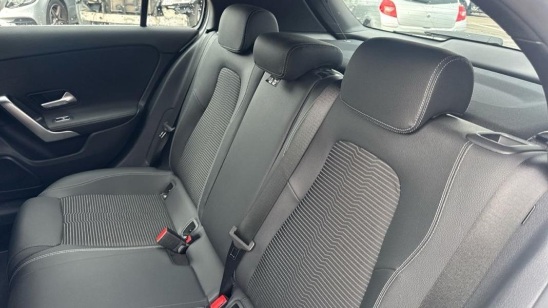 Mercedes Clase A A 250 e