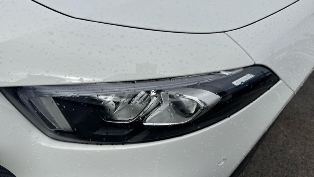 Mercedes Clase A A 250 e