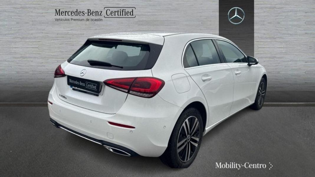 Mercedes Clase A A 250 e