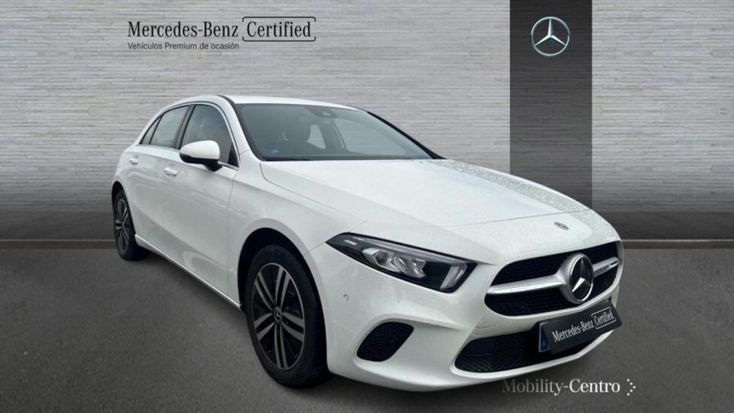 Mercedes Clase A A 250 e