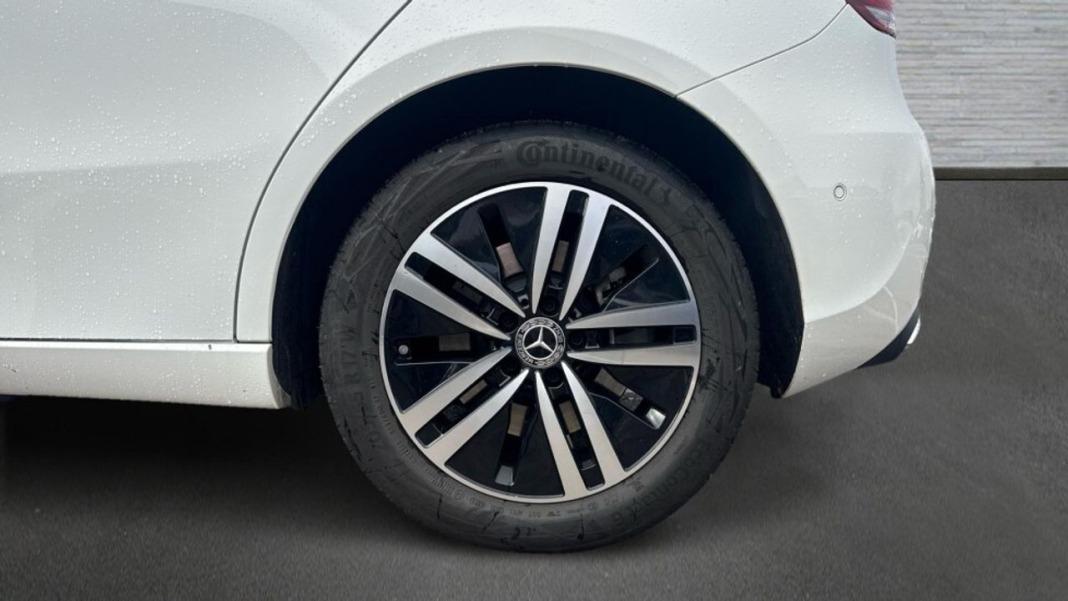 Mercedes Clase A A 250 e