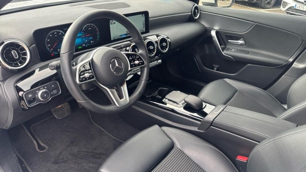 Mercedes Clase A A 250 e