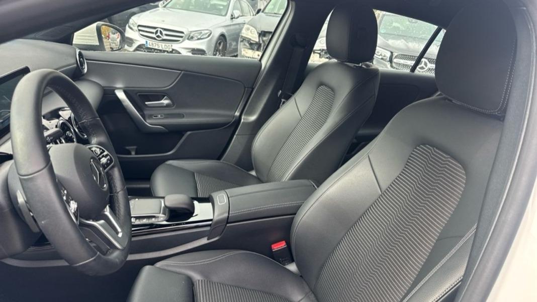 Mercedes Clase A A 250 e