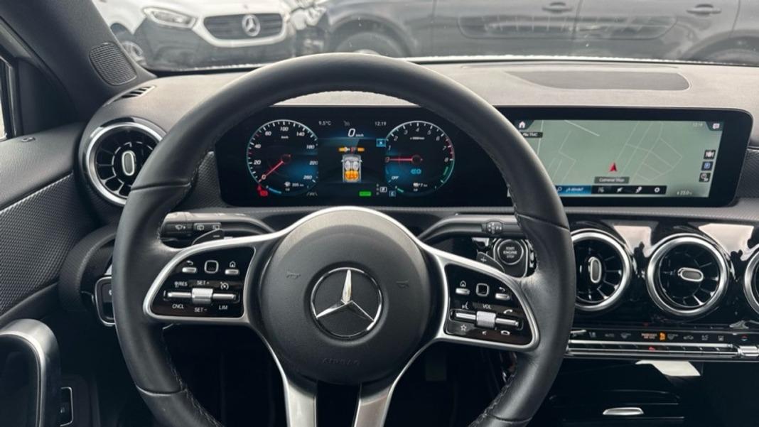 Mercedes Clase A A 250 e