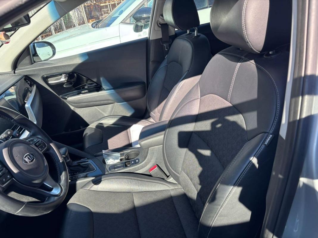 Kia Niro 1.6 GDi HEV 104kW (141CV) Emotion
