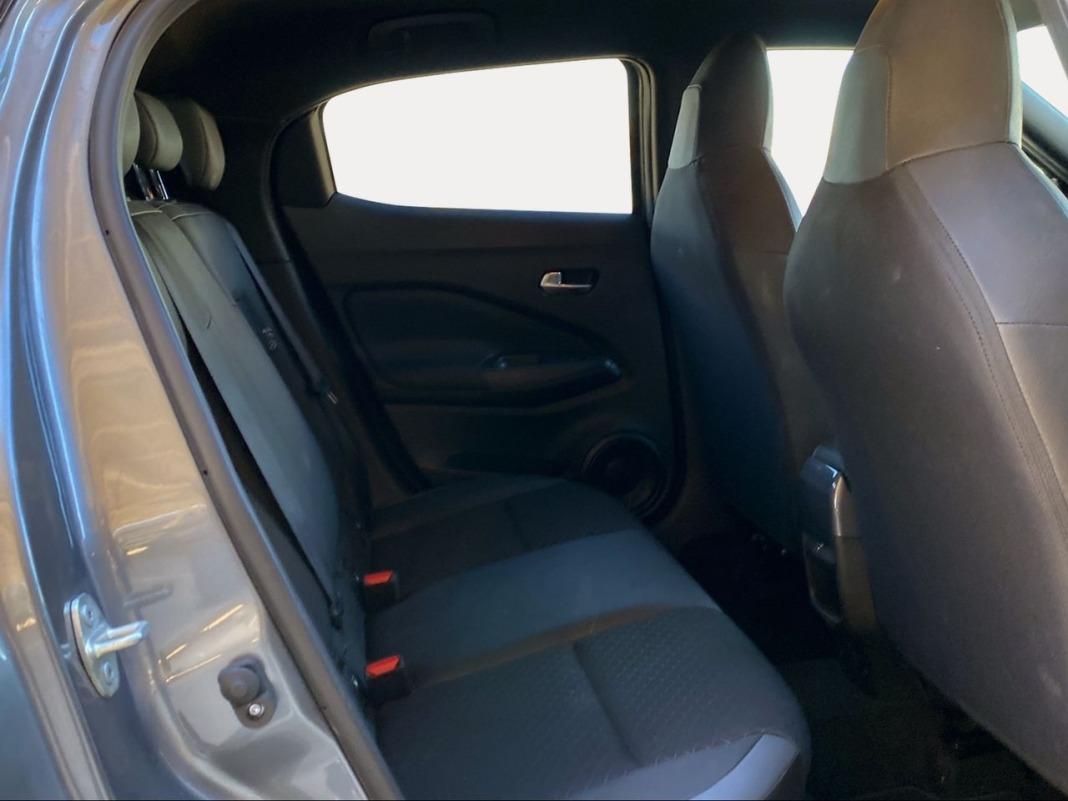 Nissan Juke 1.6 Hybrid 105kW (145CV) N-Connecta