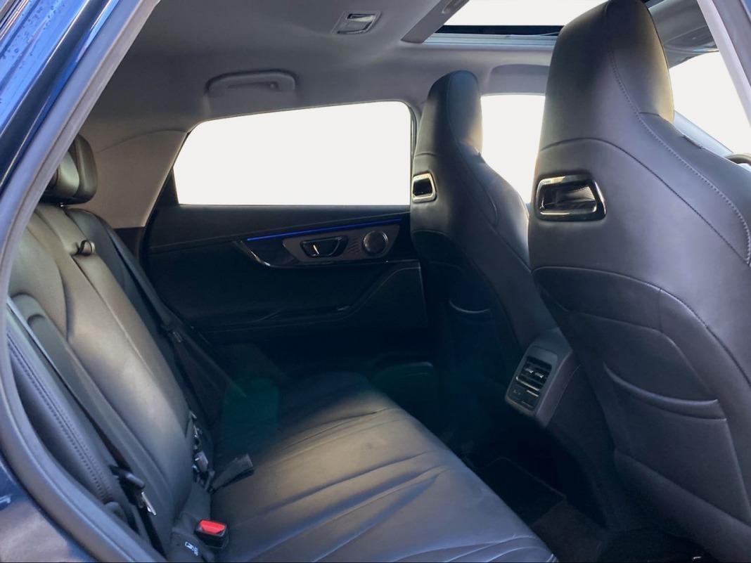 Omoda 5 MY25 - Premium 1.6 TGDI 108kW (145cv)