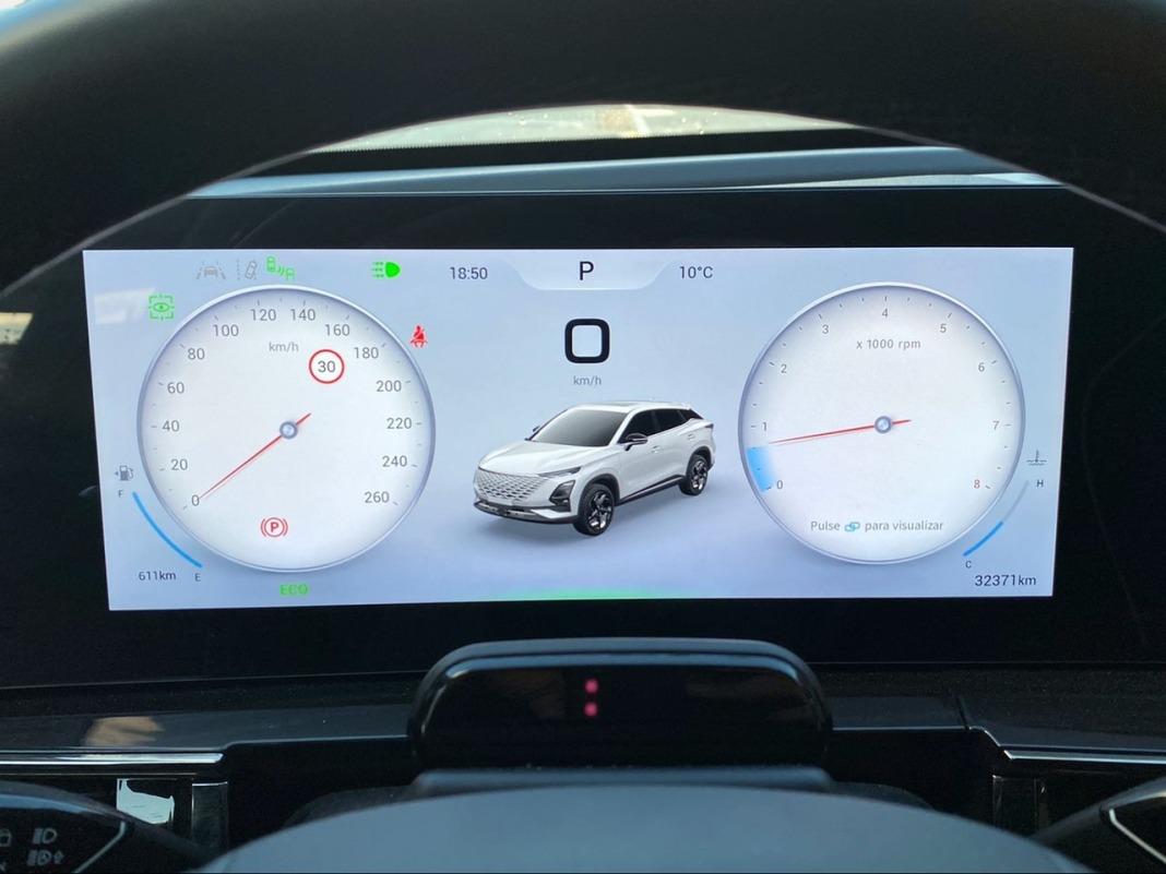 Omoda 5 MY25 - Premium 1.6 TGDI 108kW (145cv)