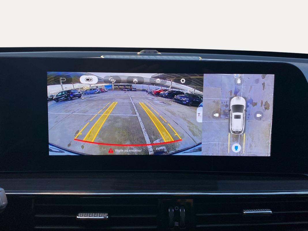 Omoda 5 MY25 - Premium 1.6 TGDI 108kW (145cv)