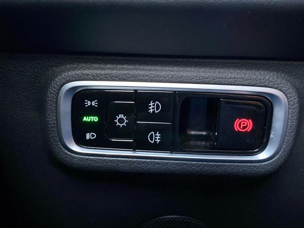 Omoda 5 MY25 - Premium 1.6 TGDI 108kW (145cv)