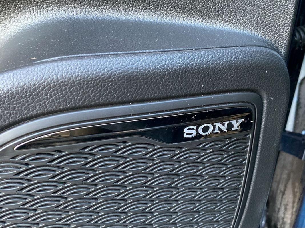 Omoda 5 MY25 - Premium 1.6 TGDI 108kW (145cv)