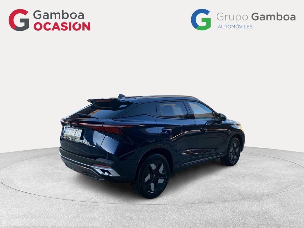 Omoda 5 MY25 - Premium 1.6 TGDI 108kW (145cv)