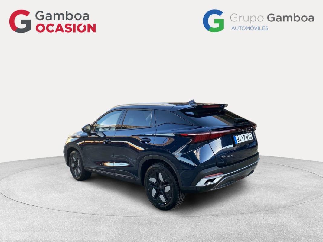 Omoda 5 MY25 - Premium 1.6 TGDI 108kW (145cv)