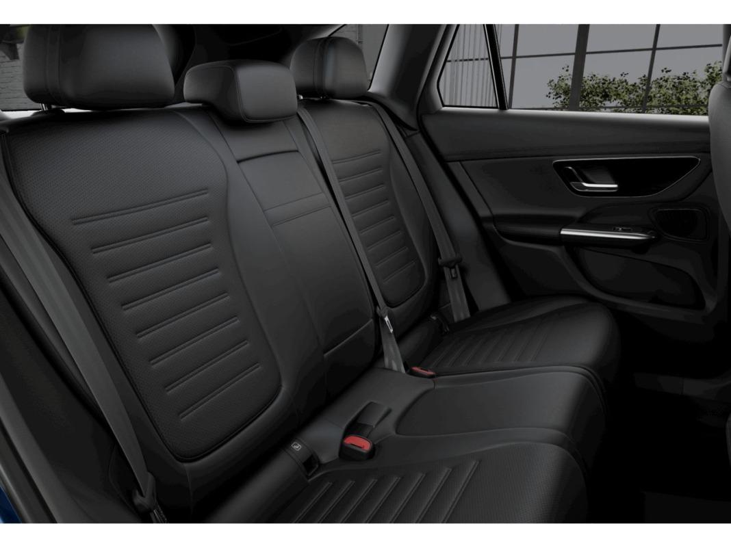 Mercedes Glc GLC 200 4MATIC