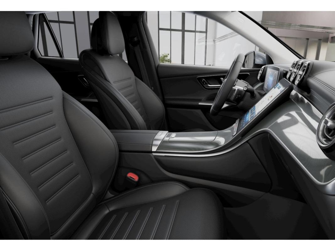 Mercedes Glc GLC 220 d 4MATIC