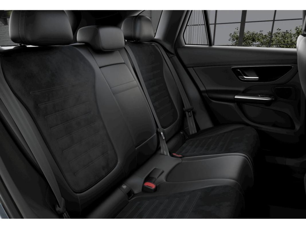 Mercedes Glc GLC 200 4MATIC