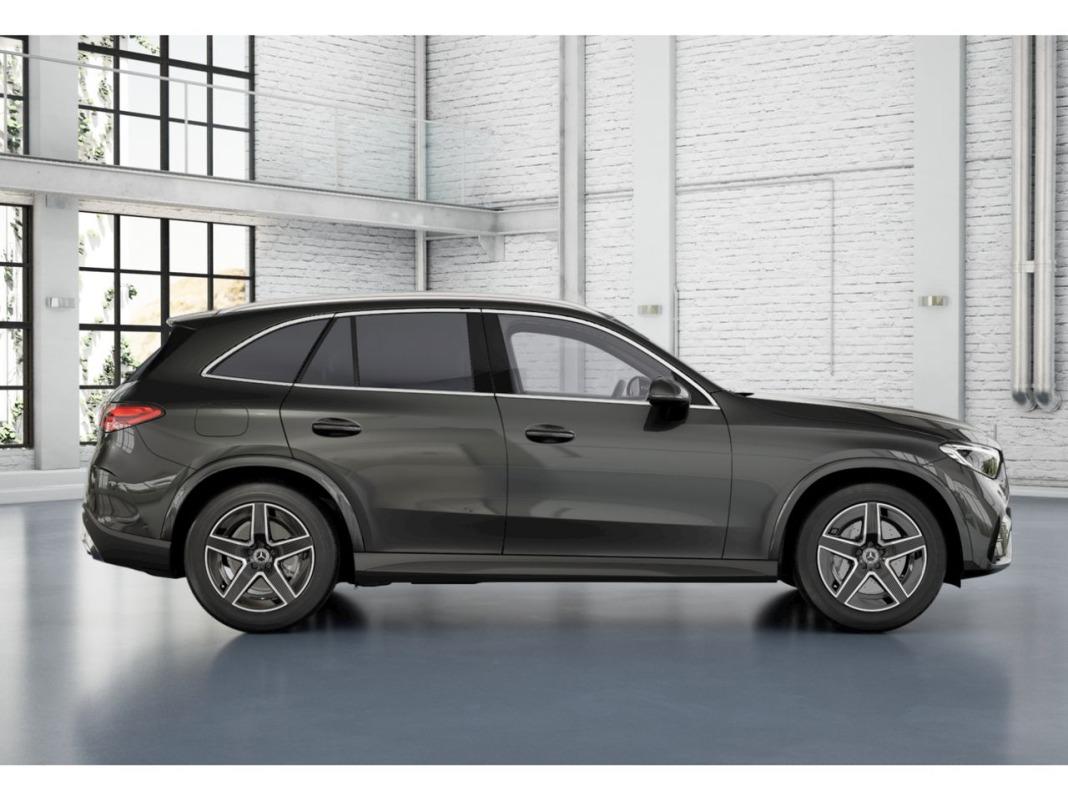Mercedes Glc GLC 220 d 4MATIC