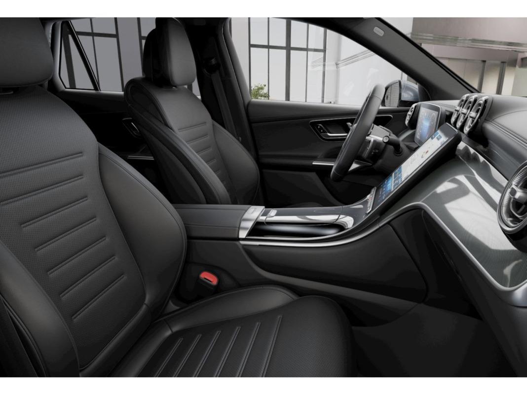 Mercedes Glc GLC 220 d 4MATIC