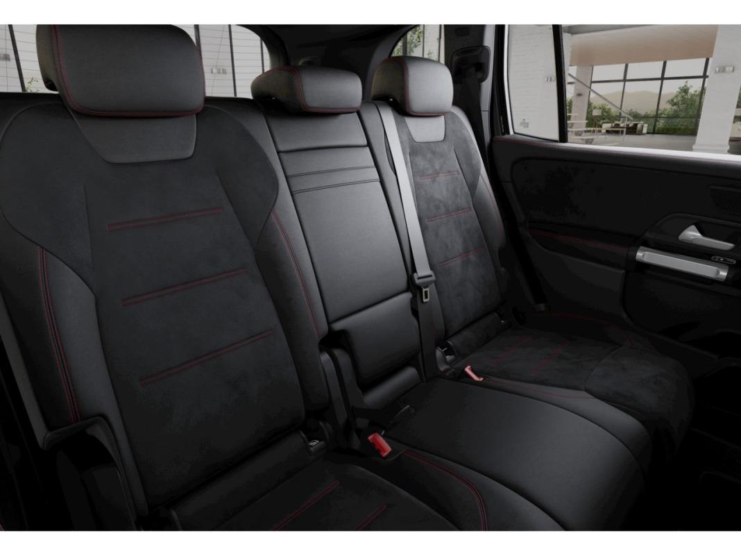 Mercedes Glb GLB 200