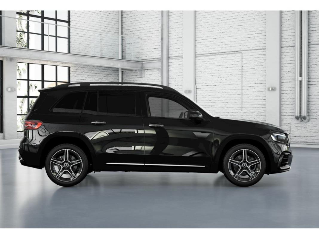 Mercedes Glb GLB 200