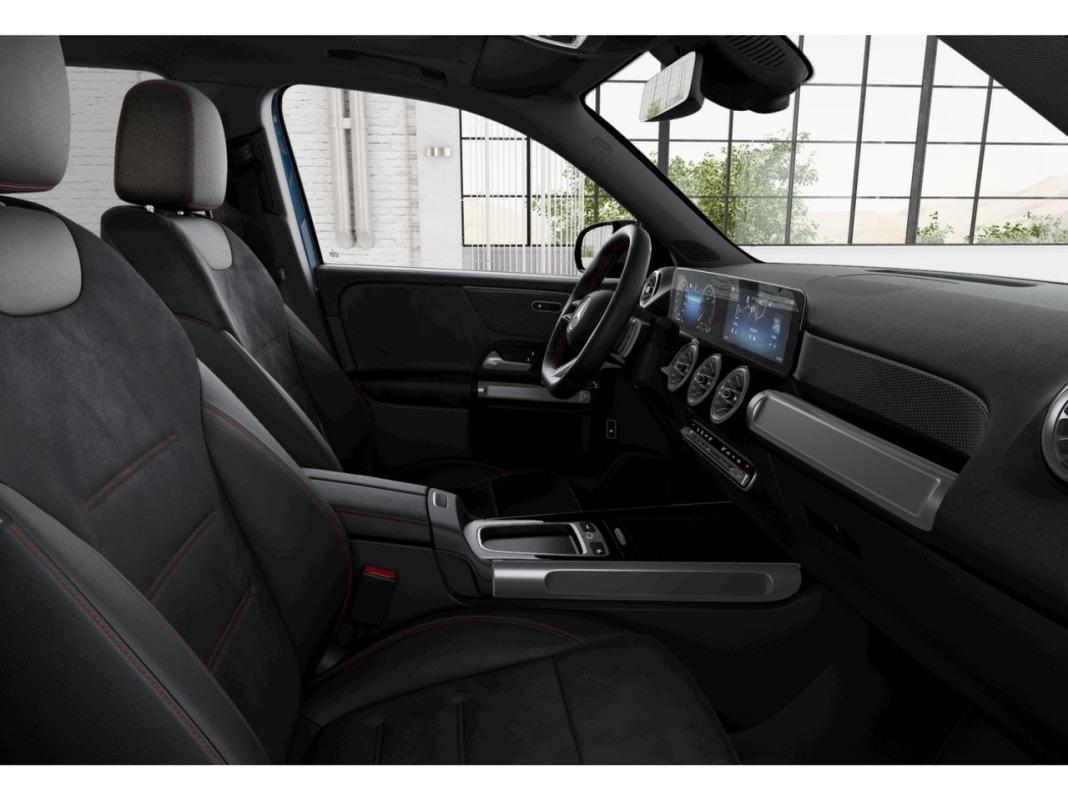 Mercedes Glb GLB 200