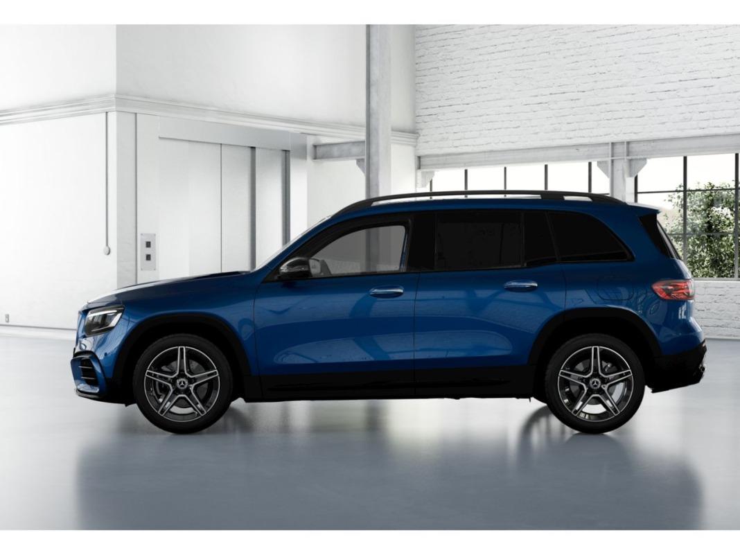 Mercedes Glb GLB 200