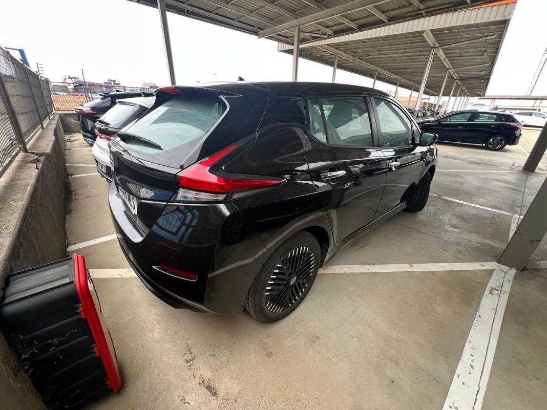 Nissan Leaf 62kWh e+ Acenta