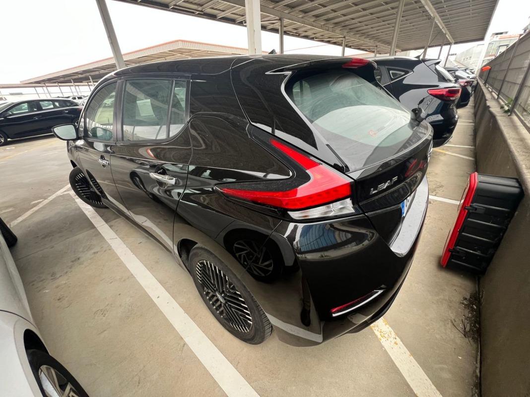 Nissan Leaf 62kWh e+ Acenta