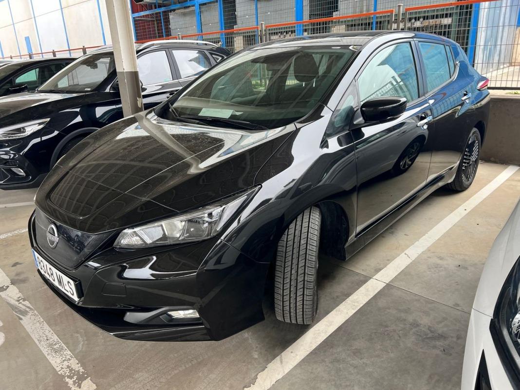 Nissan Leaf 62kWh e+ Acenta